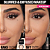 Mini Spray Fixador de Maquiagem Huda Beauty Easy Bake Blurring Setting Spray with 16-Hour Wear 30ml - Imagem 6