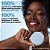 Pó Solto Kosas Cloud Set Loose Translucent Talc-Free Setting + Blurring Powder | Cor: Translucent Buttery - Imagem 5