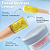 Pó Solto Kosas Cloud Set Loose Translucent Talc-Free Setting + Blurring Powder | Cor: Translucent Buttery - Imagem 9
