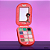 Paleta de Sombras Rude Cosmetics x Bratz Jade Eyeshadow Palette - Kool Kat - Imagem 3