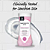Sabonete íntimo Summer's Eve Simply Sensitive Feminine Cleansing Wash 444ml - Imagem 3