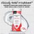 Sabonete Íntimo Summer's Eve Golden Glamour Feminine Cleansing Wash 444ml - Imagem 3