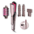 Secador e Estilizador de Cabelos Shark FlexFusion ​Air & Ceramic System with Air Straightener - Imagem 1