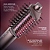 Secador e Estilizador de Cabelos Shark FlexFusion ​Air & Ceramic System with Air Straightener - Imagem 4