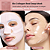Kit de Máscaras Faciais Biodance Real Deep Mask Gift Set - 4 Masks for Pore Care, Hydration, Calming and Dark Spot Treatment - Imagem 3
