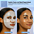 Kit de Máscaras Faciais Biodance Real Deep Mask Gift Set - 4 Masks for Pore Care, Hydration, Calming and Dark Spot Treatment - Imagem 4