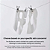 Kit de Máscaras Faciais Biodance Real Deep Mask Gift Set - 4 Masks for Pore Care, Hydration, Calming and Dark Spot Treatment - Imagem 8