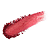 Blush Cremoso Fenty Beauty Hot Cheeks Velour Blushlighter |  Cor: Cherry Pop - 4.5G - Imagem 2