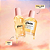 Mini Perfume Capilar Gisou Mini Wildflower Honey Infused Hair Perfume | 15ML - Imagem 2