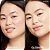 Base Tint Saie Glowy Super Skin Tint Foundation with Hyaluronic Acid | Cor: 5 - Imagem 3