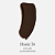 Base Tint Saie Glowy Super Skin Tint Foundation with Hyaluronic Acid | Cor: 36 - Imagem 2