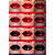 Lip Tint Make Up a Murder Kiss of Death Bloody Lip Stains | Cor: Sacrifice - Imagem 2