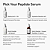 Sérum Facial The Ordinary Multi-Peptide + Hyaluronic Acid Serum For Aging Skin 30ml - Imagem 5