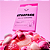 Refil Adesivos Hidrocolóides StarFace 32 Hydro-Star Pink Star Pimple Patches | Pink - Imagem 3