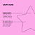 Refil Adesivos Hidrocolóides StarFace 32 Hydro-Star Pink Star Pimple Patches | Pink - Imagem 4