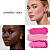 Blush Morphe Cheek Thrills Multi-Finish Face Trio | Cor: Après-Ski - Imagem 3