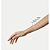 Base Chanel LES BEIGES Water-Fresh Tint | Cor: Light Deep - Imagem 4