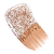 Base Chanel LES BEIGES Water-Fresh Tint | Cor: Light Deep - Imagem 2
