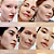 Base em Bastão MERIT The Minimalist Perfecting Complexion Foundation and Concealer Stick | Cor: Chiffon - Imagem 4