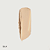 Base em Bastão MERIT The Minimalist Perfecting Complexion Foundation and Concealer Stick | Cor: Silk - Imagem 2