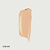 Base em Bastão MERIT The Minimalist Perfecting Complexion Foundation and Concealer Stick | Cor: Cream - Imagem 2