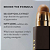 Base em Bastão MERIT The Minimalist Perfecting Complexion Foundation and Concealer Stick | Cor: Sandstone - Imagem 7