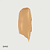 Base em Bastão MERIT The Minimalist Perfecting Complexion Foundation and Concealer Stick | Cor: Sand - Imagem 2