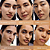 Base em Bastão MERIT The Minimalist Perfecting Complexion Foundation and Concealer Stick | Cor: Camel - Imagem 4