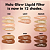 Base Iluminadora E.l.f. Halo Glow Liquid Filter | Cor: 0.5 Fair - Imagem 5