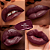 Batom Revlon Super Lustrous Lipstick | Cor: Black Cherry - Imagem 3