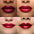 Kit Batom WonderSkin Wonder Blading Peel & Reveal Lip Color Kit | Cor: First Kiss (cranberry) - Imagem 2