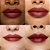 Kit Batom WonderSkin Wonder Blading Peel & Reveal Lip Color Kit | Cor: Lovely (chestnut brown) - Imagem 2