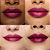 Kit Batom WonderSkin Wonder Blading Peel & Reveal Lip Color Kit | Cor: Darling (bright plum) - Imagem 2