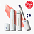 Kit Batom WonderSkin Wonder Blading Peel & Reveal Lip Color Kit | Cor: Crush (coral) - Imagem 1