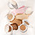 Pó Westman Atelier  Vital Pressed Skincare Blurring Talc-Free Setting Powder | Cor: Crème - Imagem 6