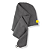 Toalha em Microfibra para o Cabelo Drybar Dry Martini Microfiber Hair Wrap - Imagem 1