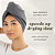 Toalha em Microfibra para o Cabelo Drybar Dry Martini Microfiber Hair Wrap - Imagem 3