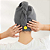 Toalha em Microfibra para o Cabelo Drybar Dry Martini Microfiber Hair Wrap - Imagem 5