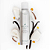Shampoo a Seco Drybar Detox Clear Invisible Dry Shampoo 108g - Imagem 4