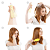 Shampoo a Seco para Cabelos com Queda Drybar Detox Thickening Dry Shampoo for Thinning Hair 100g - Imagem 5