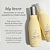 Shampoo para Cabelos Finos Drybar Big Brew Thickening & Lifting Shampoo 250ml - Imagem 2
