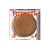 Bronzer Tower 28 Bronzino Cream Bronzer | Cor: Gold Coast  - Medium neutral bronze - Imagem 1