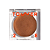 Bronzer Tower 28 Bronzino Cream Bronzer | Cor: West Coast  - Medium warm bronze - Imagem 1