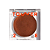 Bronzer Tower 28 Bronzino Cream Bronzer | Cor: Best Coast  - Dark warm bronze - Imagem 1