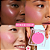 Blush Tower 28 Beauty BeachPlease Lip + Cheek Dewy Cream Blush | Cor: Dream Hour - Imagem 2