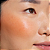 Blush Tower 28 Beauty BeachPlease Lip + Cheek Dewy Cream Blush | Cor: Golden Hour - Imagem 5