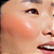 Blush Tower 28 Beauty BeachPlease Lip + Cheek Dewy Cream Blush | Cor: Rush Hour - Imagem 5