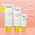 Protetor Solar Supergoop! Glowscreen SPF 40 Sunscreen with Hyaluronic Acid + Niacinamide 50ml | Cor: Dawn - Imagem 6