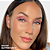 Sombra Urban Decay 24/7 Moondust Glittery Eyeshadow | Cor: Glitter Rock - Imagem 3