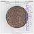 Sombra Urban Decay 24/7 Moondust Glittery Eyeshadow | Cor: Diamond Dog - Imagem 1